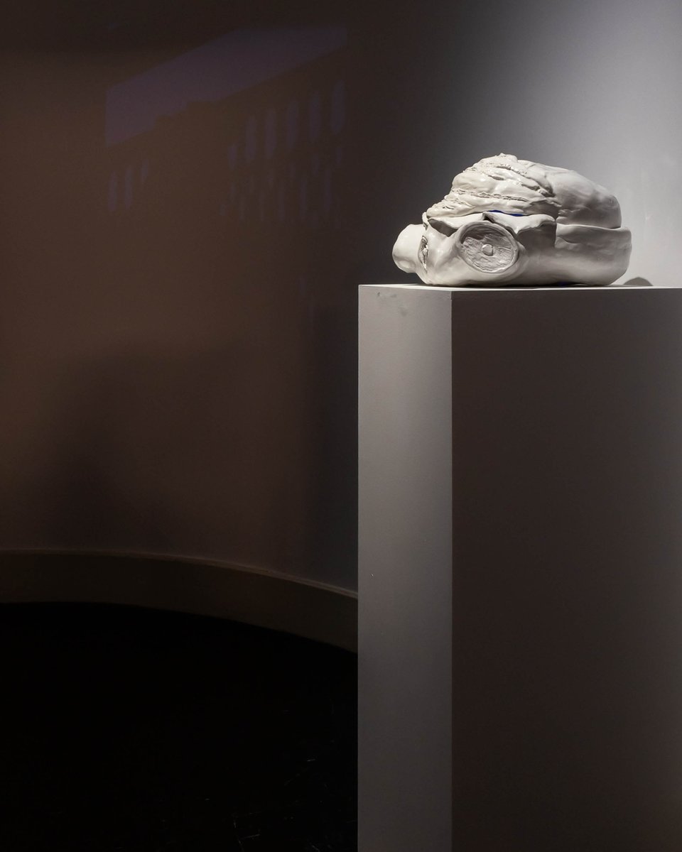 Talbot Rice Gallery tweet media