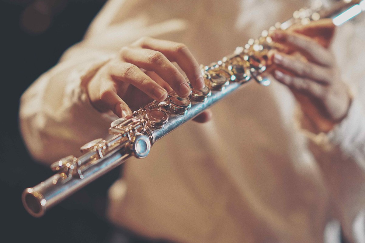 Spaces are still available for our Flutes Inspired course with Elizabeth Parry and John Alley. The course includes daily group warmup sessions, and masterclasses, where you will get lots of hints and tips to improve your technique and interpretation. benslowmusic.org/index.asp?Page…