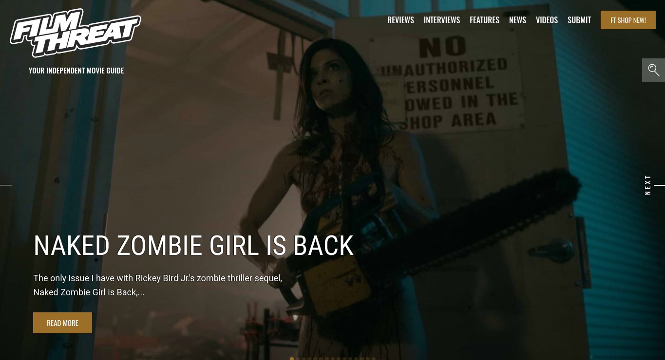 junior girl naked Does Alan Ng survive an encounter with Naked Zombie Girl Is Back? https://t.co/xfvv96nCko #SupportIndieFilm #