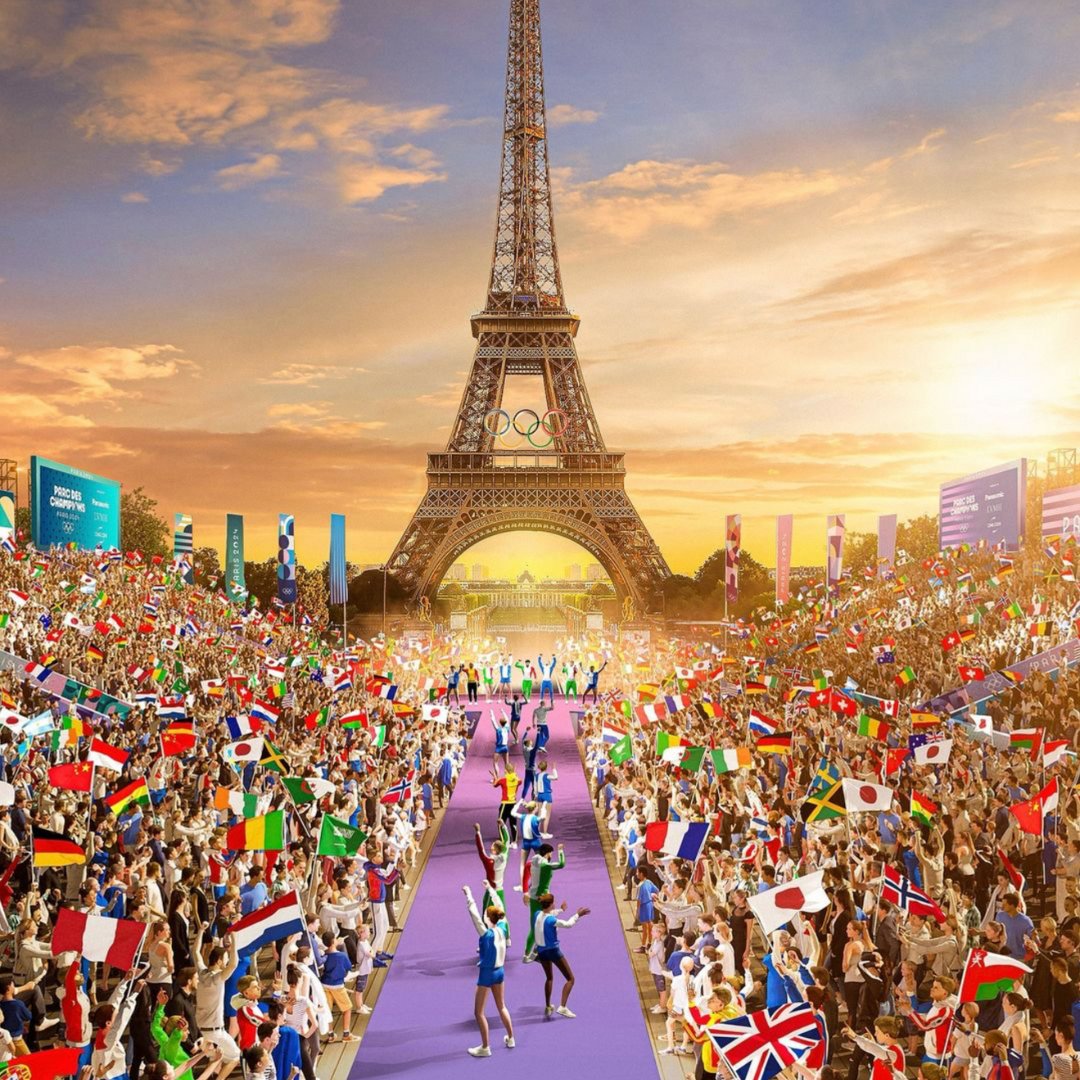 Go for gold in the Olympics this July with @easyJet flights to Paris from as little as £16.99 one-way! 🔗 Choose to #FlyLondonSouthend and BOOK online at londonsouthendairport.com/flights/destin… 🇫🇷

@Olympics