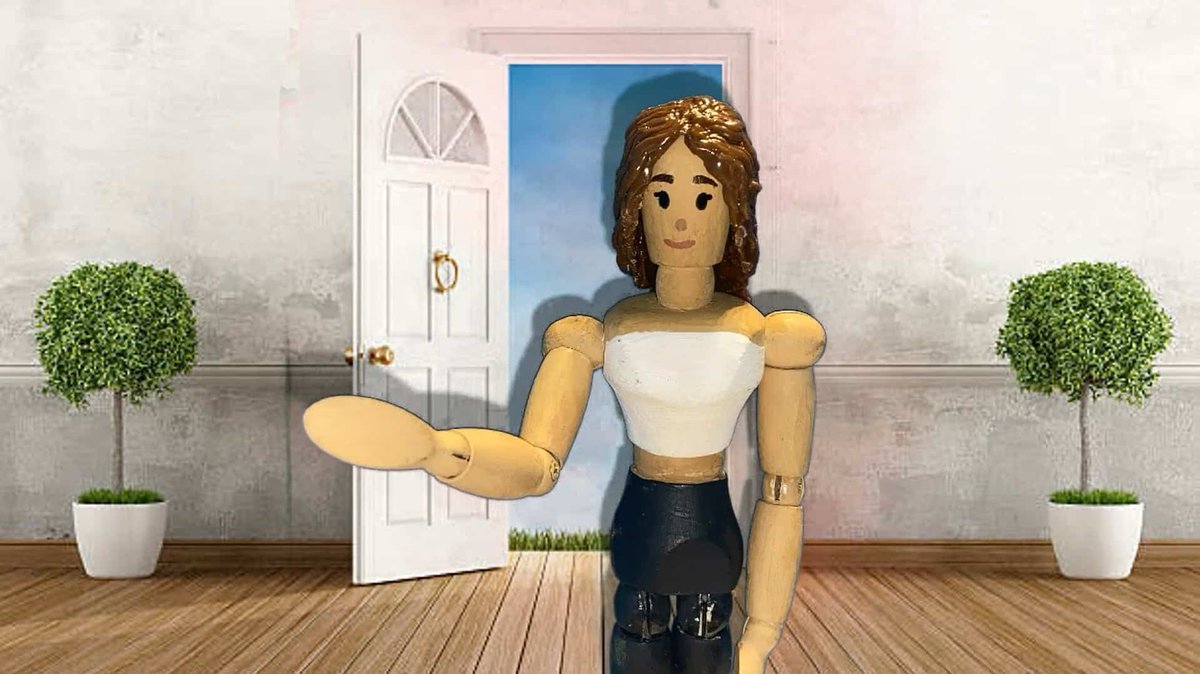 ACTU 🗞️  Regarder vers l’avenir : Une école dont l’horaire favorise les projets interdisciplinaires dlvr.it/T6XNjf