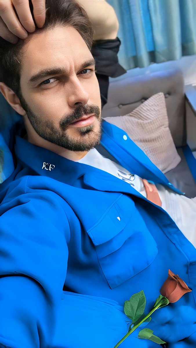 #NETIZENSREPORT #HalilİbrahimCeyhan for Most Handsome Man Alive #MHMA2024 #MHMA2024HalilİbrahimCeyhan @thenreport