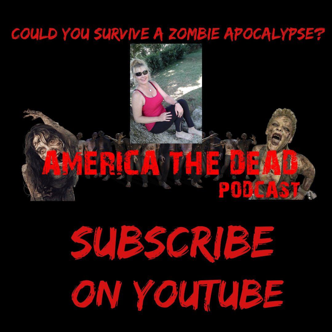 youtube.com/@AmericaTheDea… IF YOU HAVEN'T YET, PLEASE #subscribe TO MY #CHANNEL! THANK YOU FOR ALL THE SUPPORT! #subscribe and I will return the #favor #podcast #podacaster #podcasts #youtubers #youtube #youtube #audi #audiobooks #listen #listentobooks #readersoftwitter