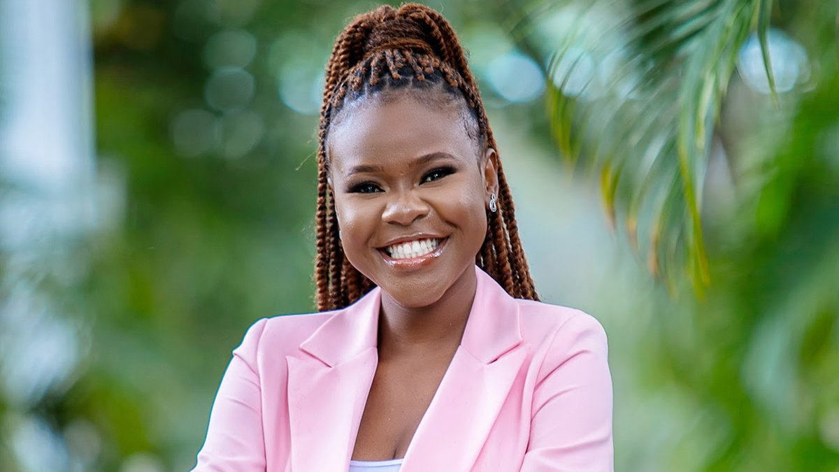 @Lydiacharles_ @herinitiative @GlblCtzn @Pandadigitaltz Congratulations to 2023 Fellowship Alumna @Lydiacharles_ , who was recently awarded the 2024 Global Citizen Prize! Lydia founded an organization that helps young women and girls break the cycle of poverty and achieve financial resilience. She also created the first Swahili hybrid