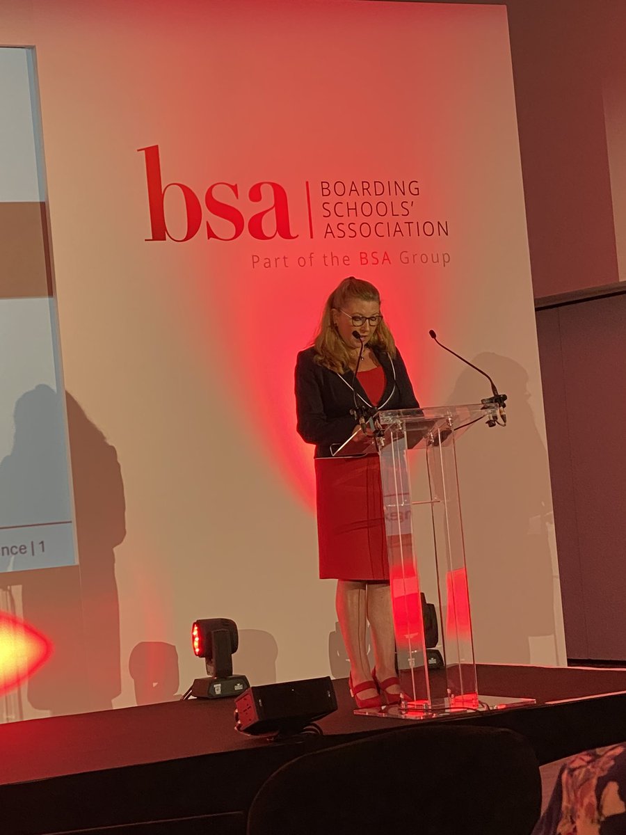 A great introduction highlighting the diversity of the @BSAboarding association. #bsaconf2024 #iloveboarding