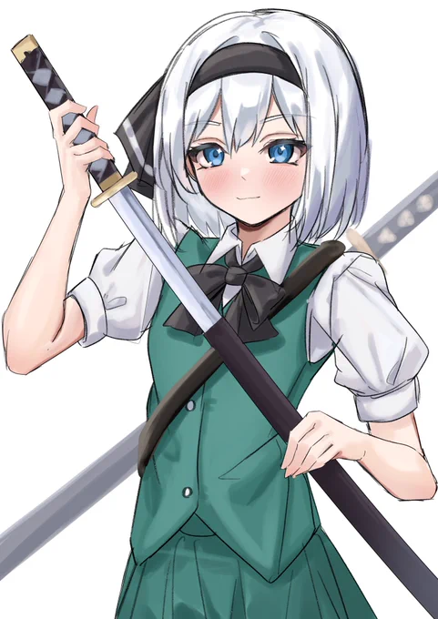 rkgk 妖夢 