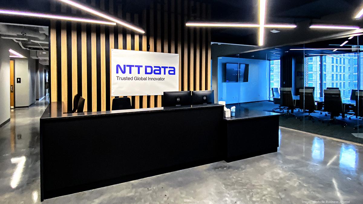 NTT, a global technology services company, is looking for a Specialist - Data Center Operations with 9+ years of experience in DC Ops for #Kolkata. Apply now by sending your resume to bhupender.solenkey@global.ntt.

#kolkatajobs #nttdata #newjob