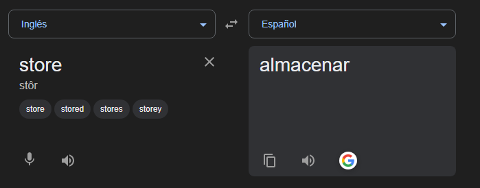 ALMACENAR xD... Barcos a 40€ en el emporio, edición deluxe a 60€ de un juego que tiene 6 años, fardando de 40 millones de jugadores y no se gastan un duro en pagar a un traductor a castellano. Un saludito <a href="/SeaOfThieves/">Sea of Thieves</a> #SeaOfThieves