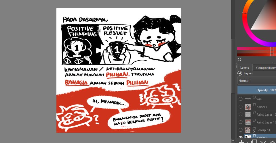 testing out: psychoeducation x short comic 
3/8...panels...to..go.......
