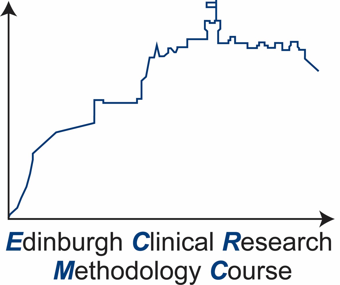 Book your place on the #Edinburgh #Clinical Research Methodology Course | 30 Sept & 01 Oct | Register at edin.ac/3TgHHsm #ECRMC24 @horne_research @SusanShenkin @DrLucyWhitaker @atula_tweets