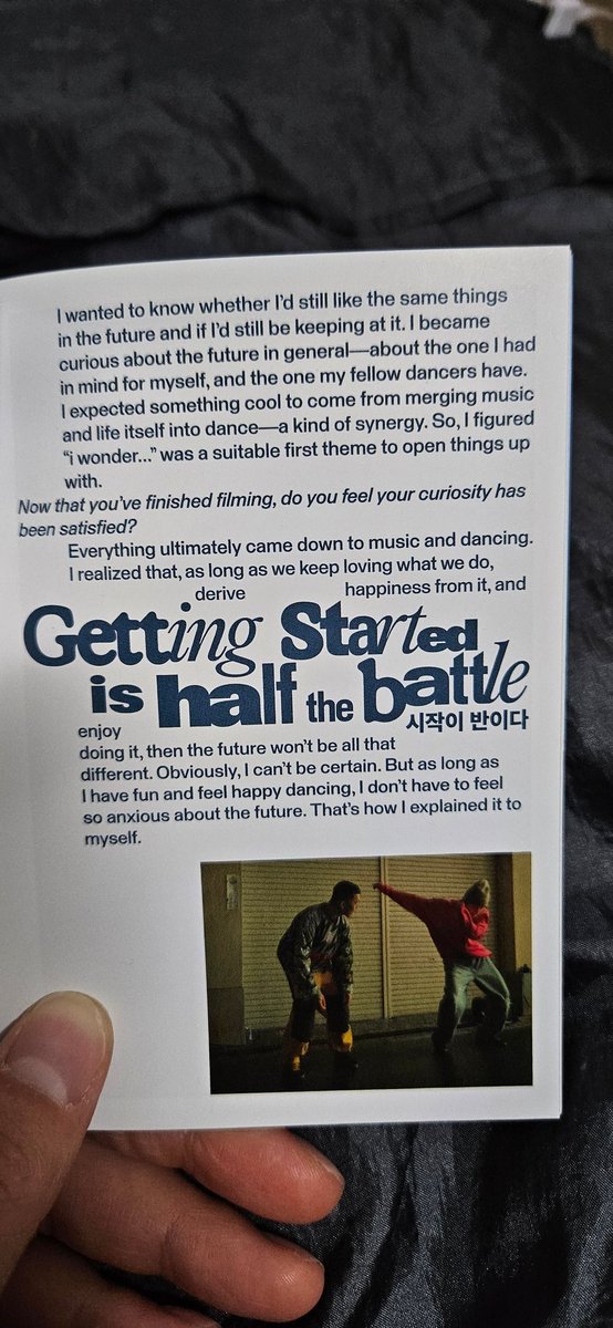 '...as long as we keep loving what we do, derive happiness from it, and enjoy doing it, then the future won't be all that different.'

Ohh the inspiration that you are Jung Hoseok