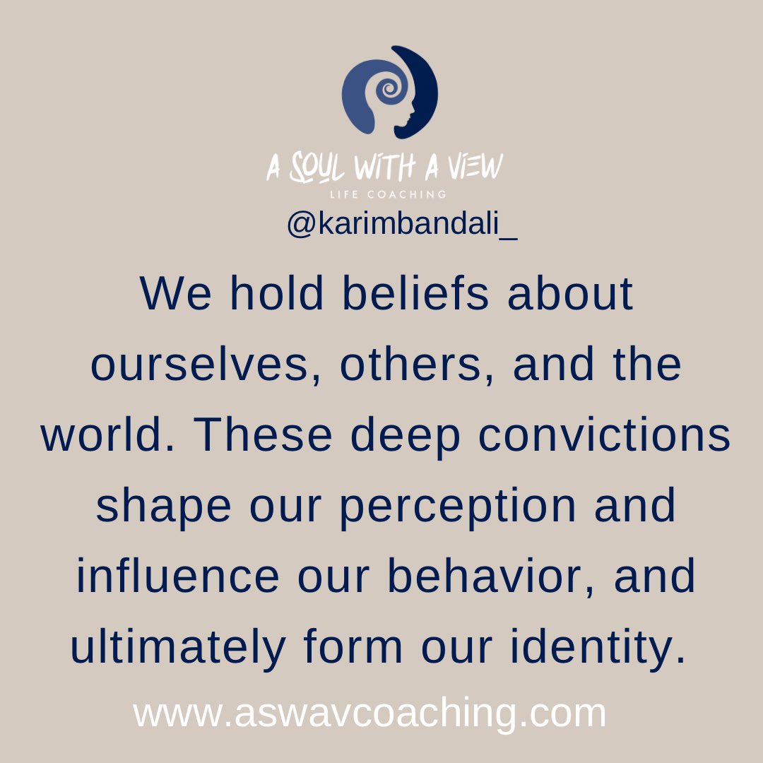 Transform your limiting beliefs to live the life that you want. . . #motivation #lifecoaching #coaching #love #coach #mindset #inspiration #selflove #life #selfcare #success #mindfulness #personaldevelopment #goals #happiness #personalgrowth #selfconcept #asoulwithaview