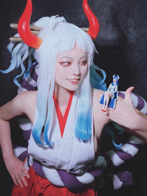 コスプレイヤーるーみのTwitter画像39