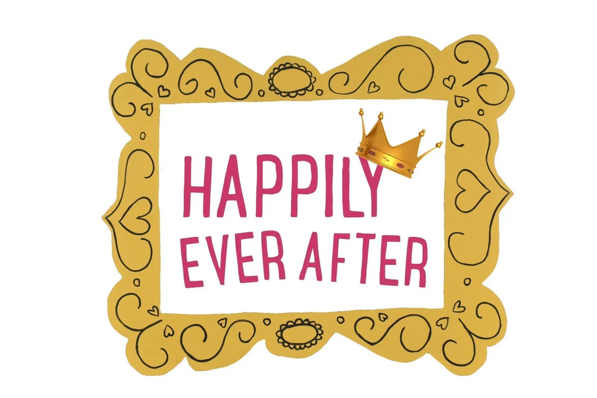 👑 📖 Looking for some new #KS2 resources? Happily Ever After is a twist on a traditional fairy tale, that enables a positive exploration of same gender relationships, equal marriage, kindness and inclusion. Check it out here: buff.ly/3IUqBui