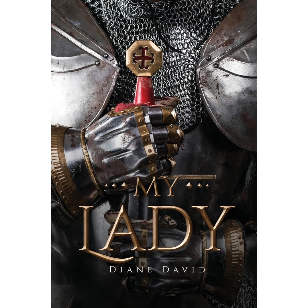 ❤️❤️❤️❤️❤️

I highly recommend this book for anyone looking for an interesting plot and tender love story!

Available from Amazon

amazon.com/My-Lady-Diane-…

#book #historicalromance #romance #medieval #lovestory #readers #giftideas