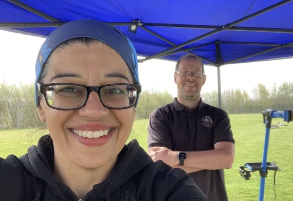 Mumtaz Khan (@onnabike) on Twitter photo Our next Dr Bike sessions will be taking place in West Park, Girlington on Tue 28th + Wed 29th May 10am - 4pm in partnership with <a href="/WeAreCyclingUK/">Cycling UK</a> <a href="/CyclingWrose/">Wrose Cycling</a>. If your bike needs basic repairs - bring it along. The service is FREE. Our next Dr Bike sessions will be taking place in West Park, Girlington on Tue 28th + Wed 29th May 10am - 4pm in partnership with <a href="/WeAreCyclingUK/">Cycling UK</a> <a href="/CyclingWrose/">Wrose Cycling</a>. If your bike needs basic repairs - bring it along. The service is FREE.