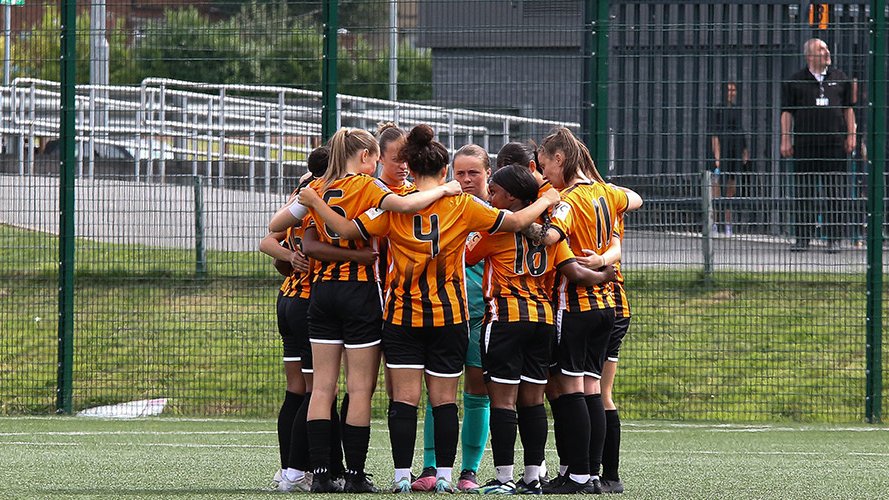Thank you to everyone that has supported us throughout this difficult season 🧡 We will come back stronger. #LondonBees🐝