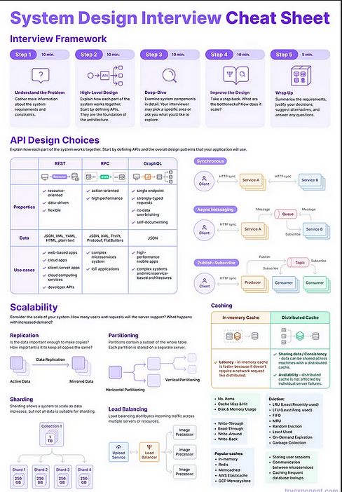 javinpaul's tweet photo. I am creating a Github repo of biggest collection of System Design resources, if you want to contribute, feel free to submit PR, if you like please share
https://t.co/eovTcAz1ra https://t.co/5nvZMgn5Od