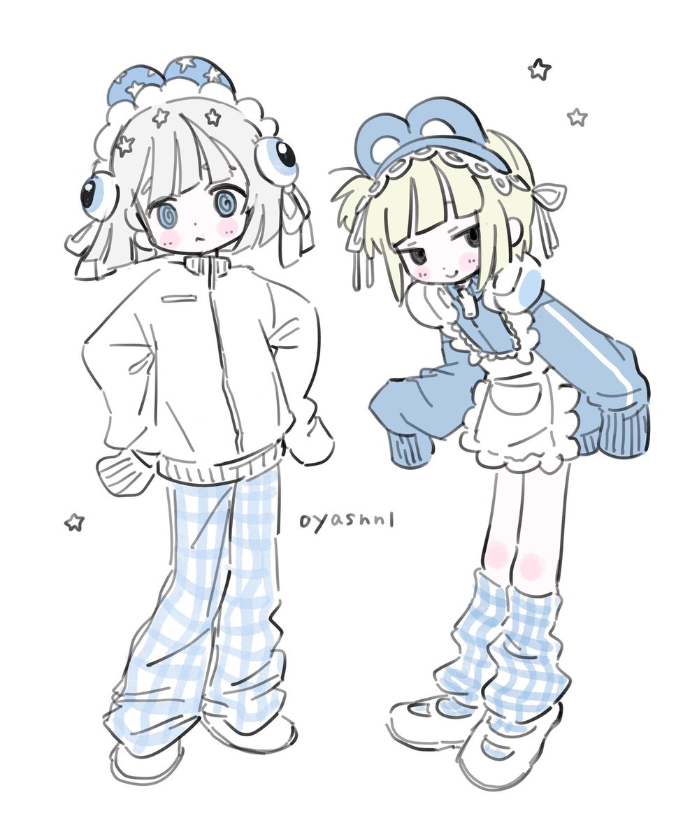 ひも tweet media