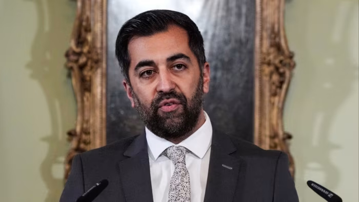 Humza Yousaf has formally resigned as Scotland's First Minister - signing a letter to the King. It paves the way for the new SNP leader John Swinney to be confirmed as his successor.
