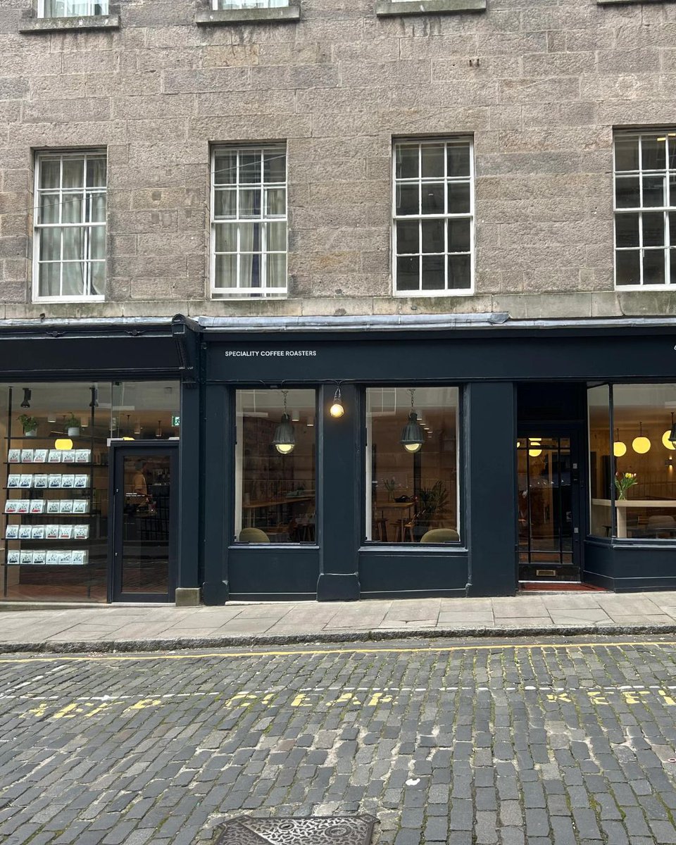 Evgeny Kuzin & chef Izu Ani will open a new restaurant in the @CTJumeirah. Jason & Irha Atherton are to open a brasserie in St James’s Market. @origincoffee has opened its first site in Scotland. Sign up to our free newsletter to get the latest news: bit.ly/4drLBGN