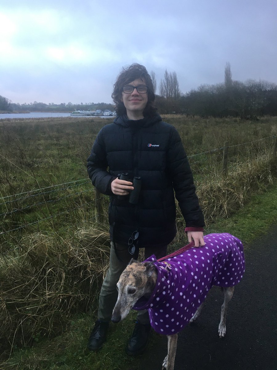 Dara McAnulty tweet media