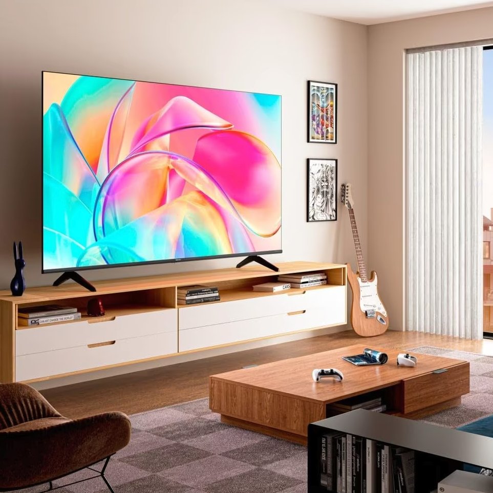 📺 Une TV Hisense QLED / 4K qui passe à 290€ 👇 ➡️ dlbs.fr/rttlf2 ⬅️