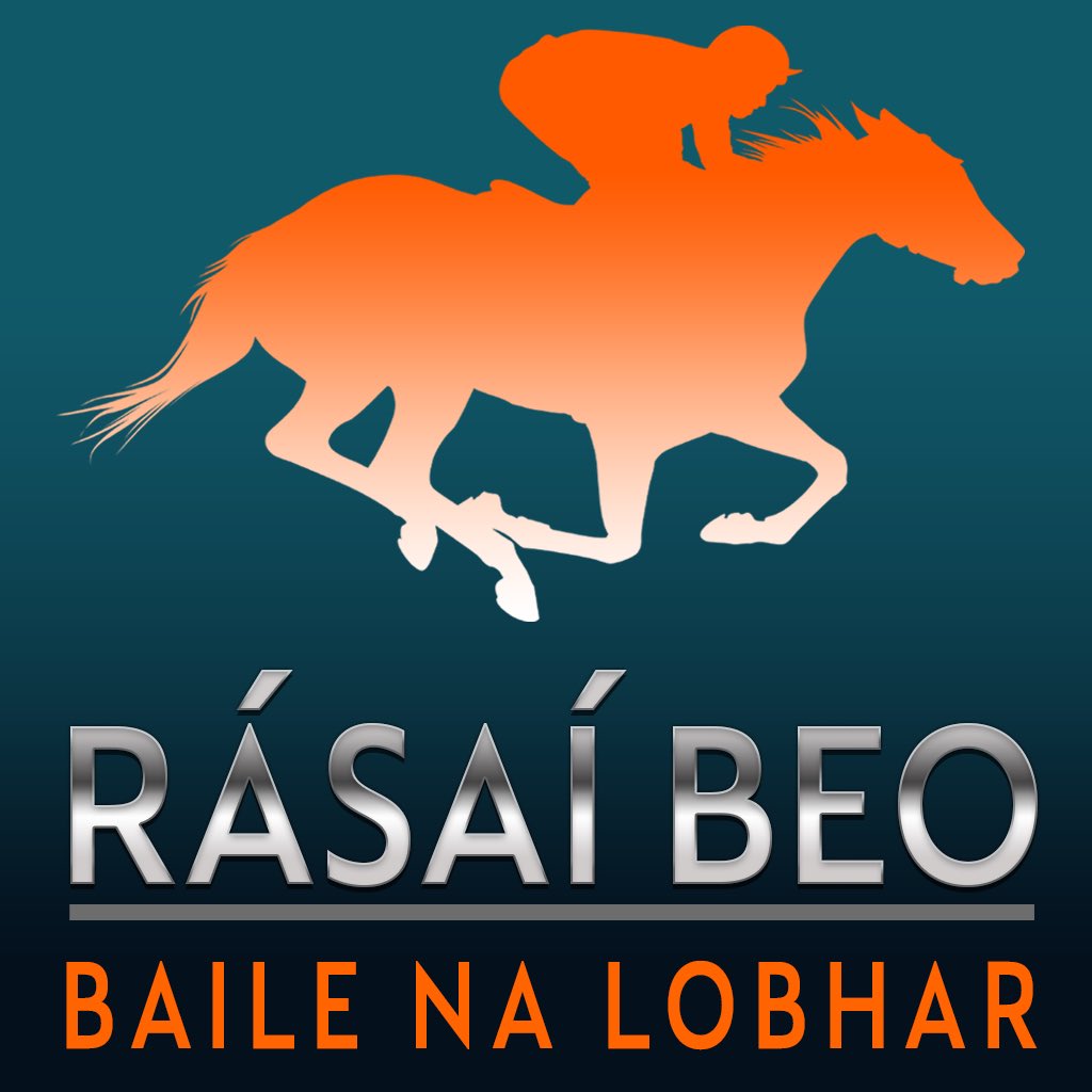 Rásaí BEO ar arís ar TG4 Dé Domhnaigh @ 14:00. 🏇 Rásaí BEO is back on TG4 this Sunday @ 14:00. 🏇 Leopardstown / Baile na Lobhar. @SportTG4 @RebelDevil71 @Lynam_S @LeopardstownRC