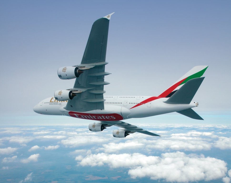 #AviationNews #emirates Emirates to Retrofit an Additional 71 A380s and B777s dlvr.it/T6XPnz