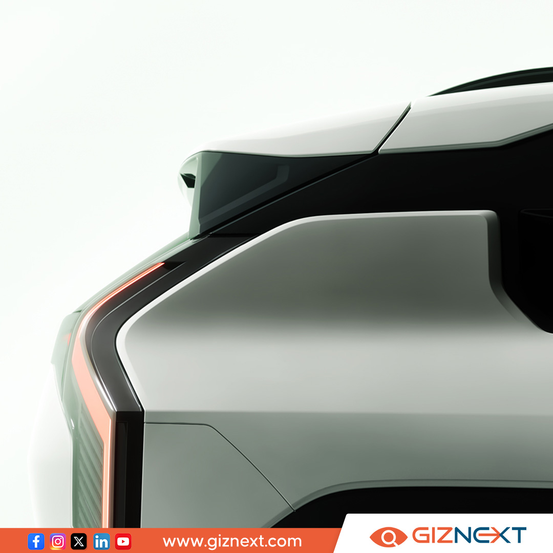 The first teaser photos of Kia Corporation's (Kia) upcoming EV3, a new compact electric vehicle SUV designed to increase accessibility to electric mobility from Kia, have been released. The EV3 is a small but well-equipped electric vehicle SUV that uses cutting-edge technology to…