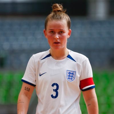 Deaf children need access to sport. That means coaches being deaf aware and doing communication training, like that offered by DSC. In #DeafAwarenessWeek we're sharing the story of England Deaf Women Futsal star Zara Musker so prepared to be inspired!👇 tinyurl.com/2p8r5mv6