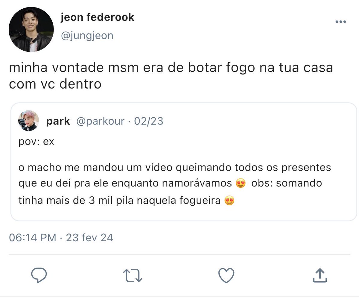 pjmsartt's tweet image. 145.