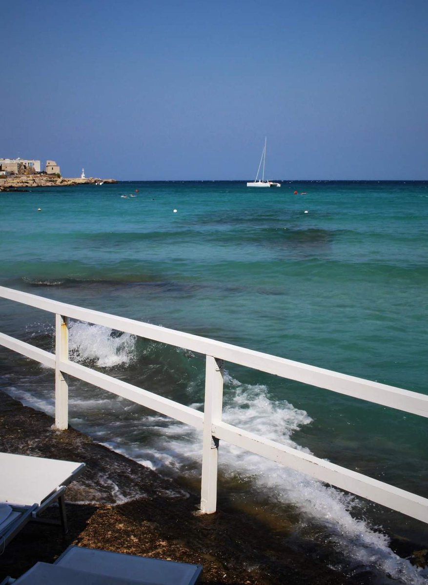 Tre vecchie foto di Gallipoli in onore dell'estate che sta arrivando.💙 
#azzurro #gallipoli #salento #puglia #italia