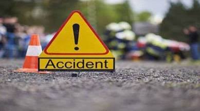 Pune: Road Mishaps Rock Pimpri Chinchwad: Woman Killed, Two Injured in Separate Accidents punekarnews.in/pune-road-mish…