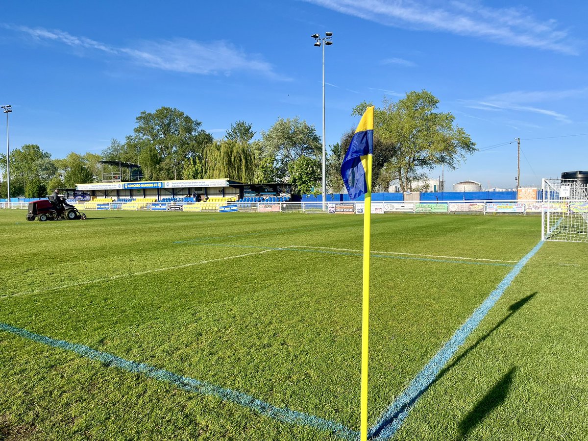 Thank you to everyone who contributed to making the Concord Rangers Cup 2024 a huge success. To our tournament organisers, volunteers, staff, vendors, managers, coaches, players, parents and families, we hope you all enjoyed your experience at our football club #YAMC 💛💙⚽️