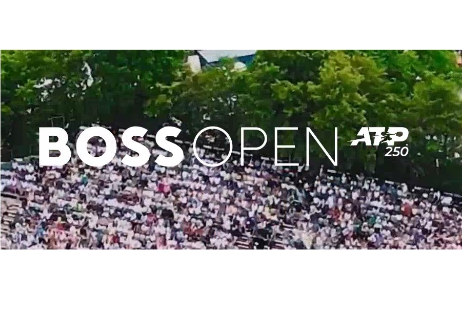 Del 10 al 16 de junio 2024 ATP 250 BOSS OPEN, en Stutgart. bossopen.com Con participación española.