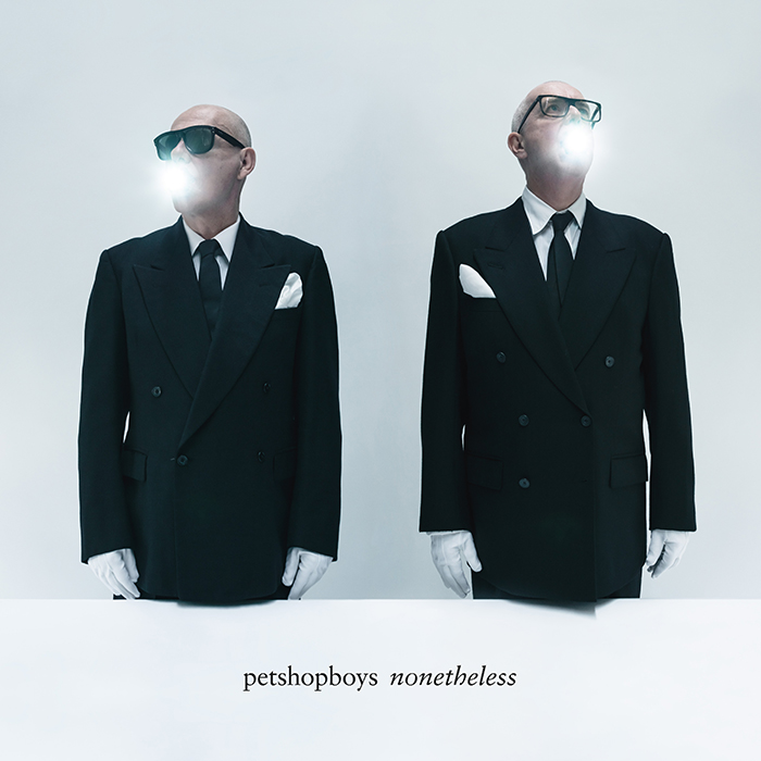 Album Review: @petshopboys 'Nonetheless': oursoundmusic.com/album-reviews 'There are moments of awesome wonder and incredible beauty..' A review by @MMMAgain #PetShopBoys