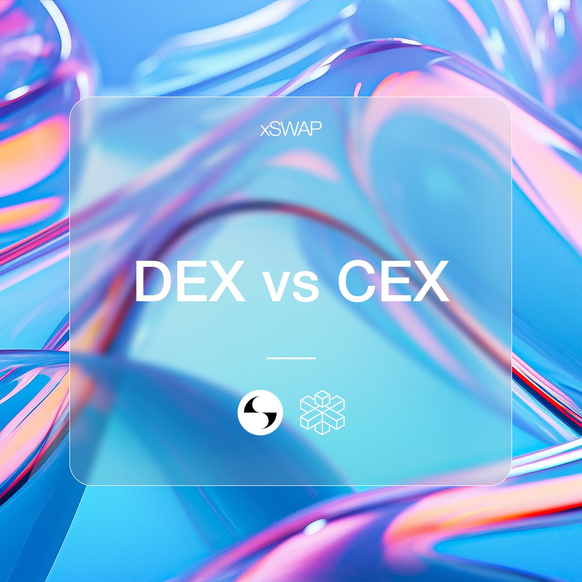 Before you catch the opportunities we've prepared. CEX (ex: Binance, MEXC, HTX) force you to pass verification of identity. xSwap will never ask you these documents. xSwap is a DEX. 🔓No need to remember login & password, just connect your Metamask wallet and exchange!