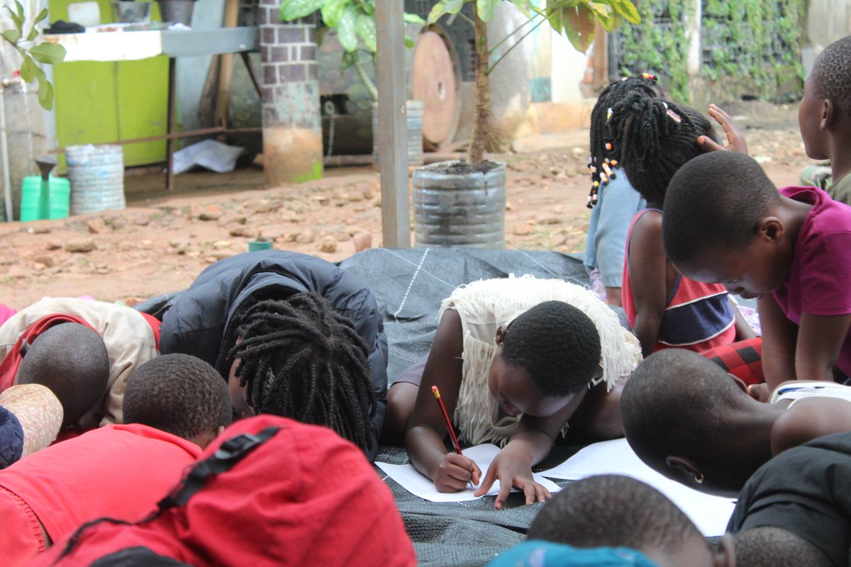 Ahumuza Ronah tweet media