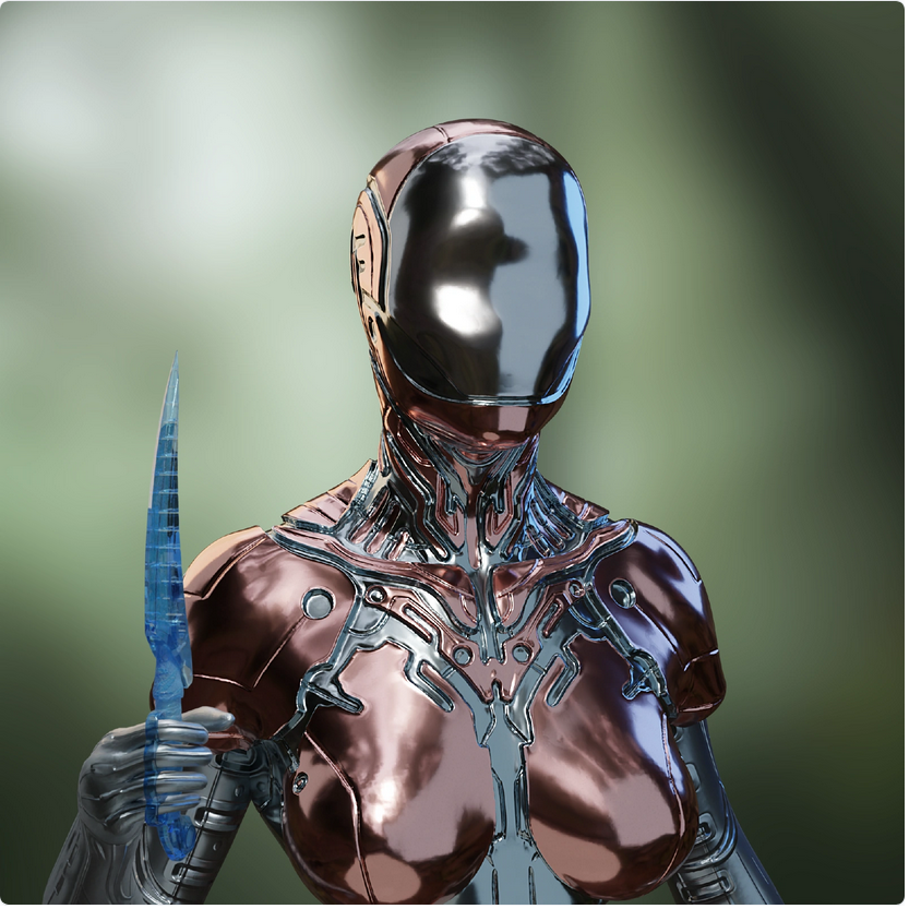 Lazyass_pro's tweet photo. Warriors be worrying 'bout my warrior! You go girl robot thing!!
@chainsofwarNFT #chainsofwar https://t.co/f4gxDoVgmY