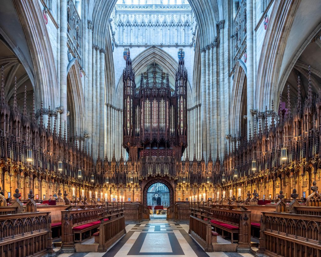 Choral Evensong is a sensory experience where choral music, seasonal readings and night prayers wash over those who attend, providing rest and peace after a busy day. Whether tonight is your first experience of Choral Evensong or your hundredth, you are very welcome.