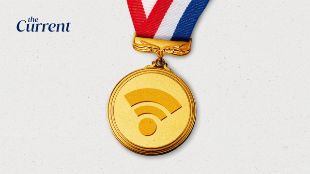 The Olympics’ role in culture is evolving, and advertisers are moving with it | The Current #EffectvEmp bit.ly/3y72Ahn