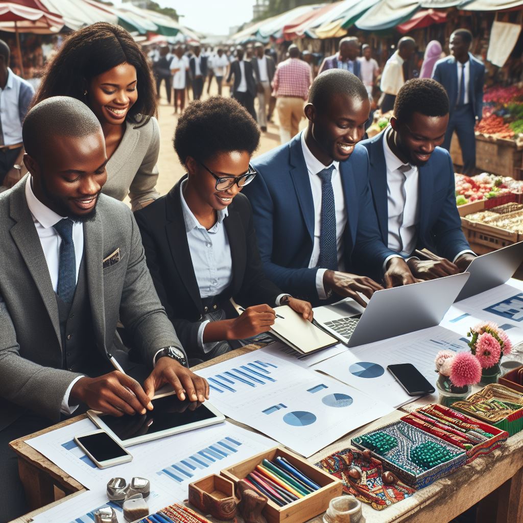 1 of the 5 reasons why Knowdys sets the standard for Market studies in Africa

knowdys.com/en/5-reasons-w…

#Knowdys #EconomicIntelligence #marketstudy #AfricanMarkets #businessintelligence