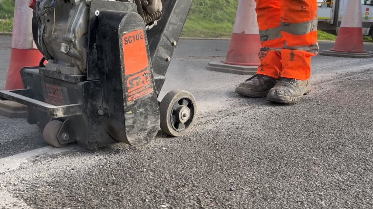 QMS Limited tweet media