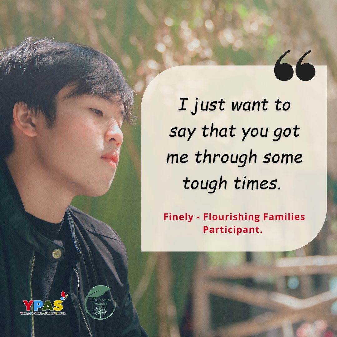 After supporting 209 Liverpool families in our 21-month Flourishing Families pilot program, a whole-family evidence-based therapy service, we're excited to share its impact! 🎉 Learn more about the Flourishing Families program on our news page 👉 ow.ly/Ict250Rp6mp