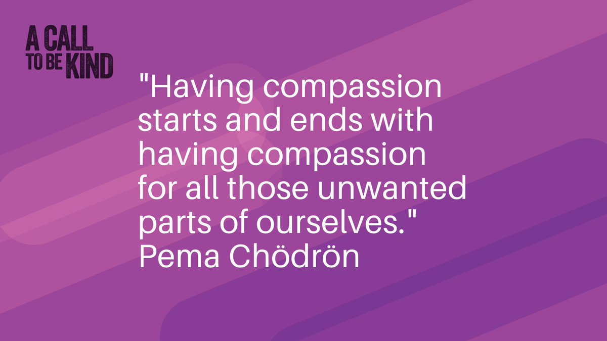 Practicing self-compassion means approaching ourselves with the same kindness we extend to others. It’s about acknowledging that everyone experiences challenges, as this is simply part of being human. Learn more at mentalhealthweek.ca #CompassionConnects #MentalHealthWeek