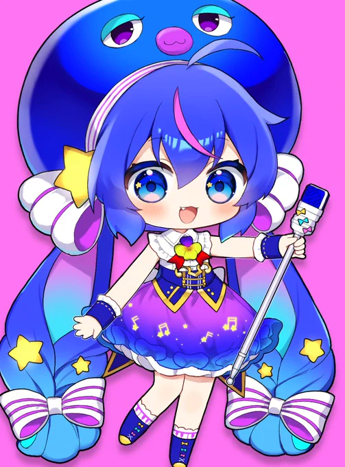 #5月7日はウナの日Sugar 
