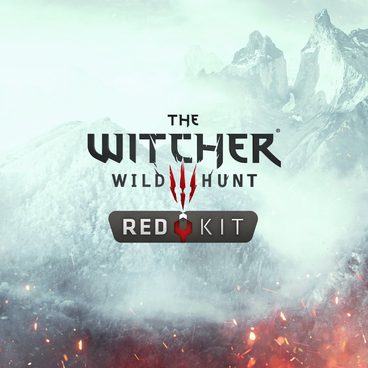 A new realm of modding possibilities is waiting for you! ⚔️ The Witcher 3 REDkit is launching May 21st on GOG: bit.ly/TW3REDkit