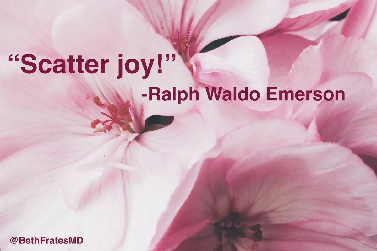 Laughter is contagious.
Smiles are contagious.
Joy is contagious.
Spread them 
far and 
wide!
💗

#TuesdayThoughts #JoyTRAIN #happiness  #GoldenHearts