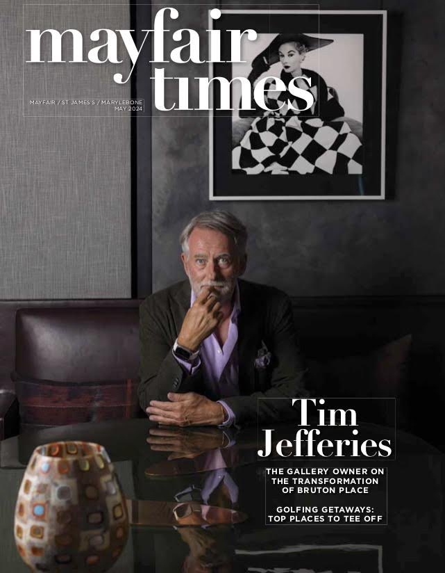 Mayfair Times tweet media